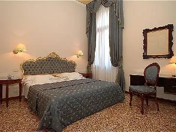 Locanda Sant'Agostin Venice