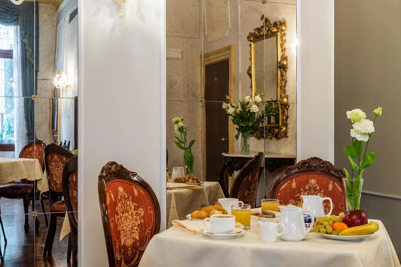Locanda Sant'Agostin Venice