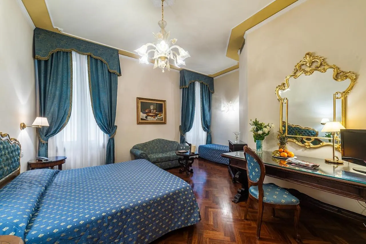 Locanda Sant'Agostin Venice Italy