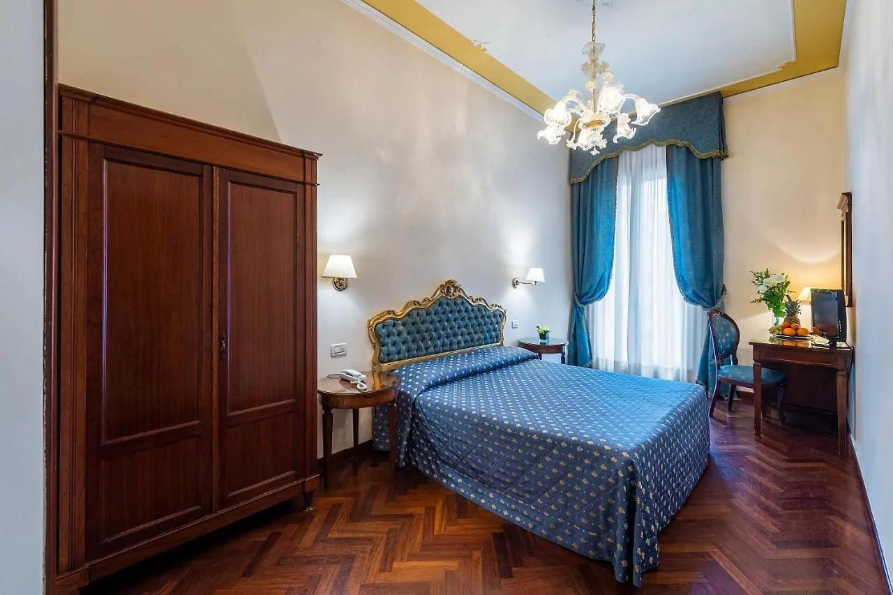 Locanda Sant'Agostin Venice Guest house