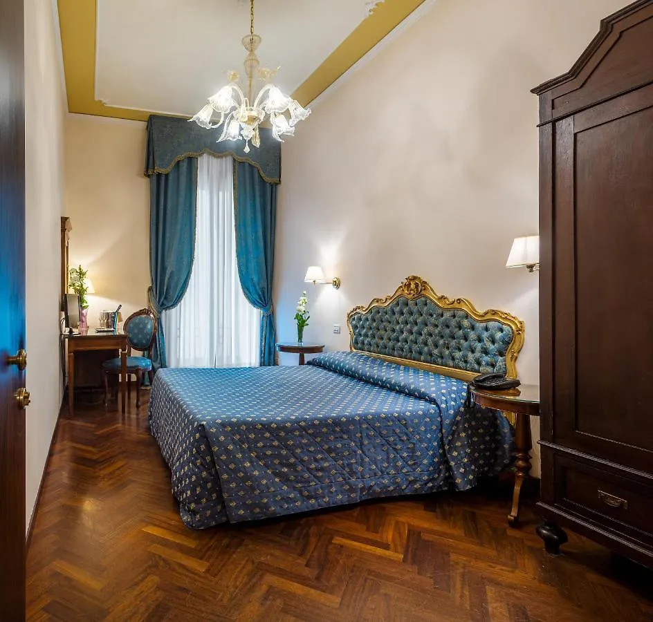 Locanda Sant'Agostin Venice Italy