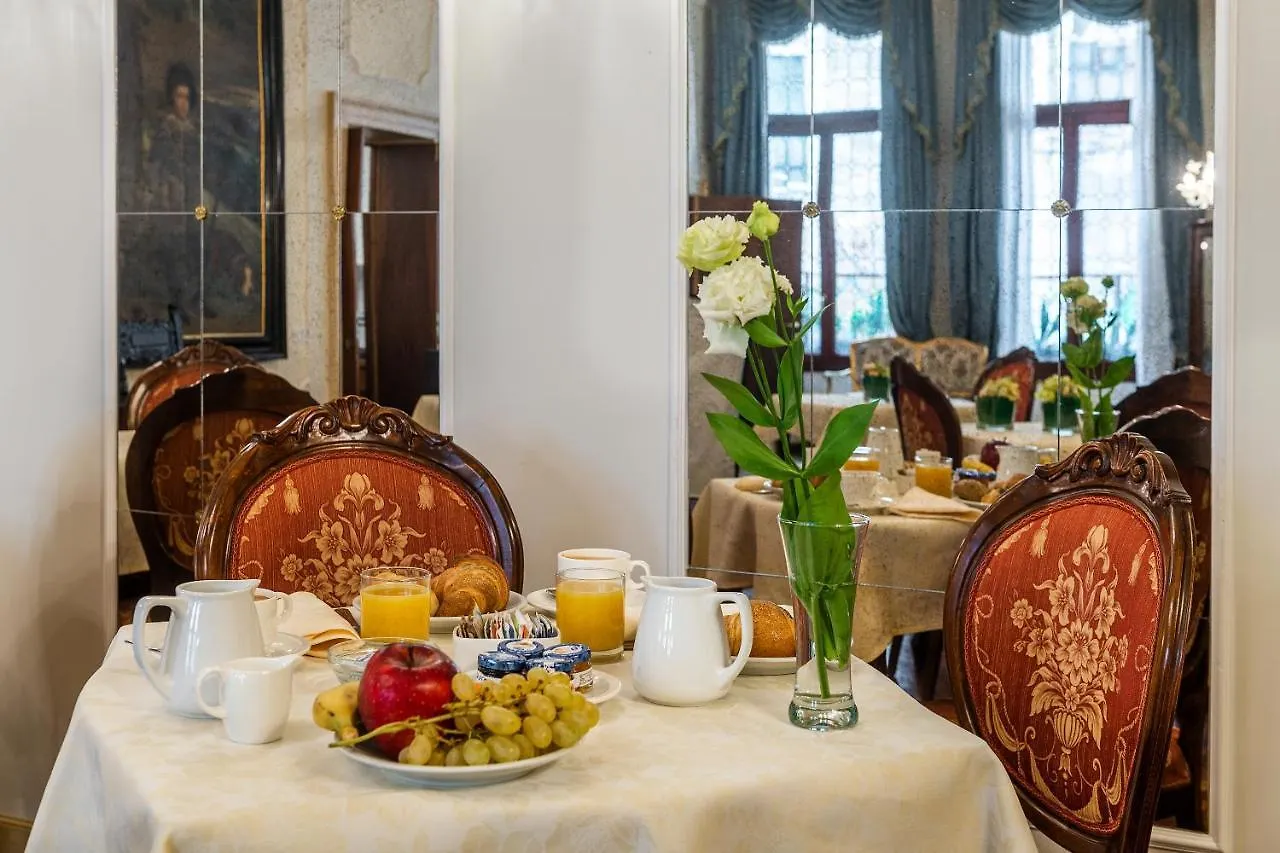Locanda Sant'Agostin Venice 3*,  Italy