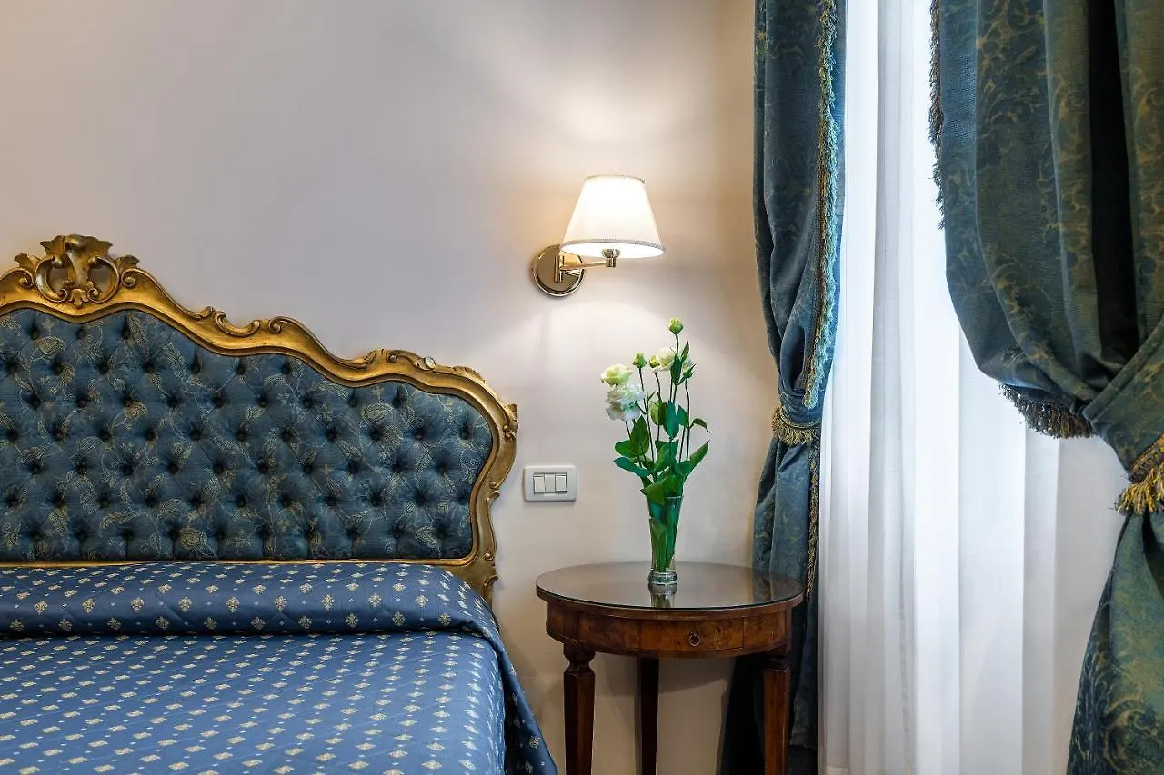 Locanda Sant'Agostin Venice 3*,  Italy