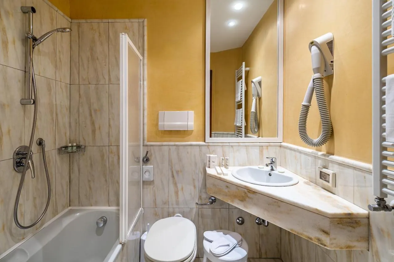 Locanda Sant'Agostin Venice Guest house