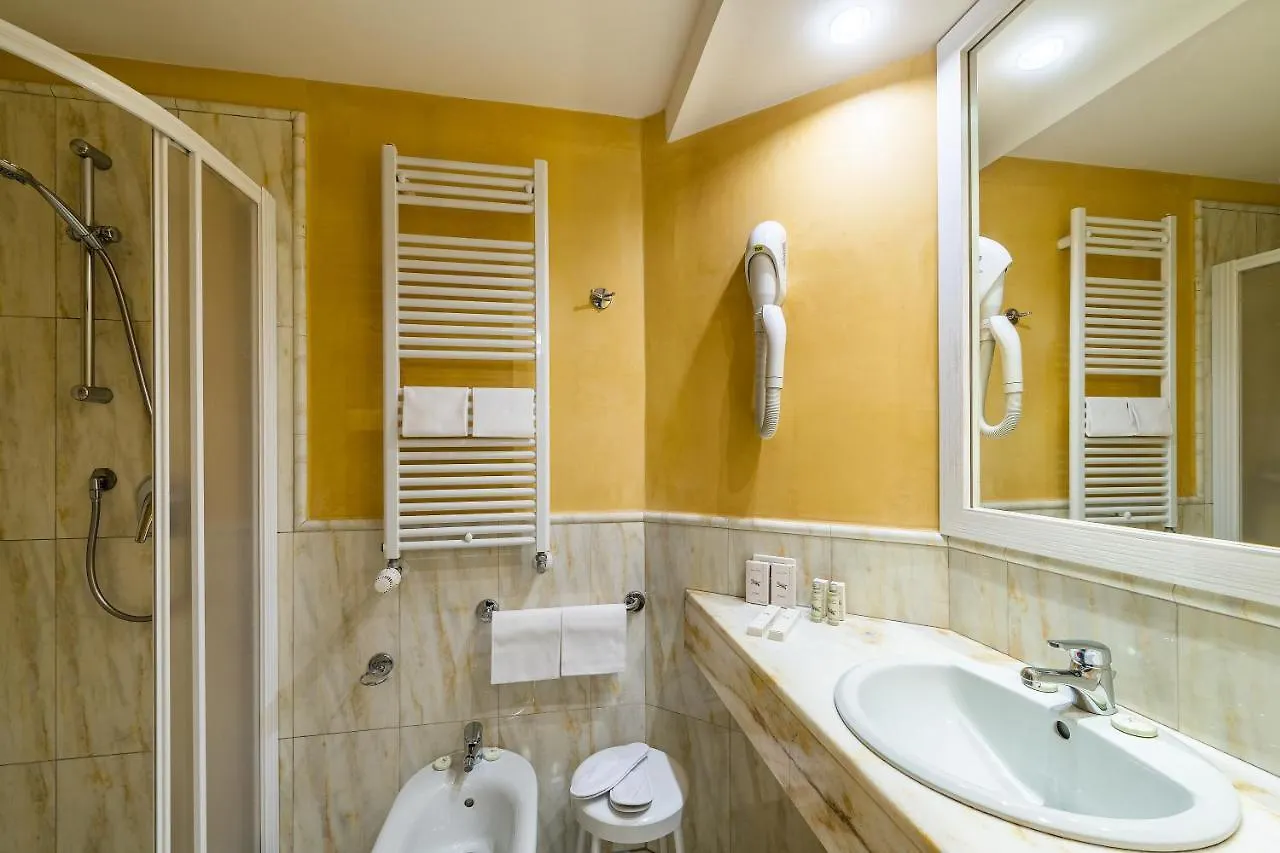 Locanda Sant'Agostin Venice Italy