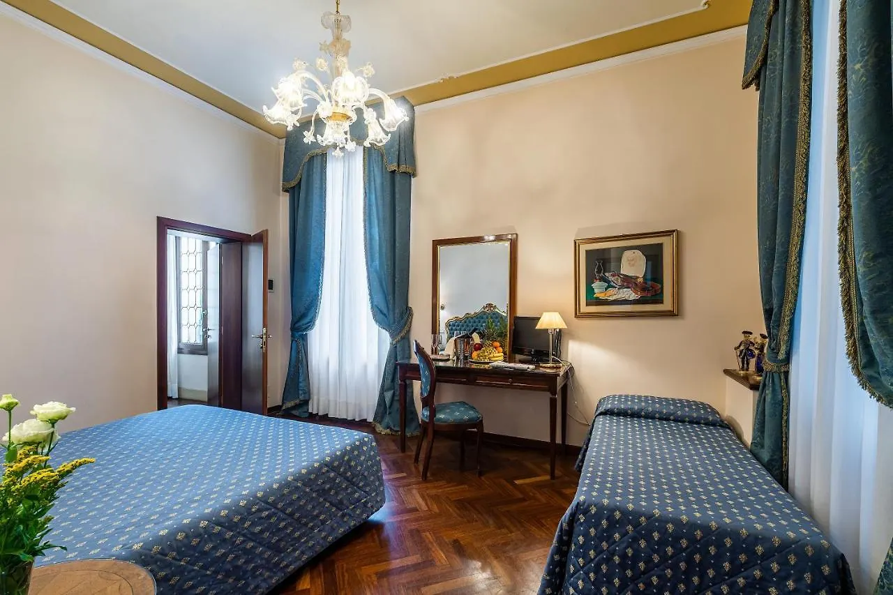 Locanda Sant'Agostin Venice