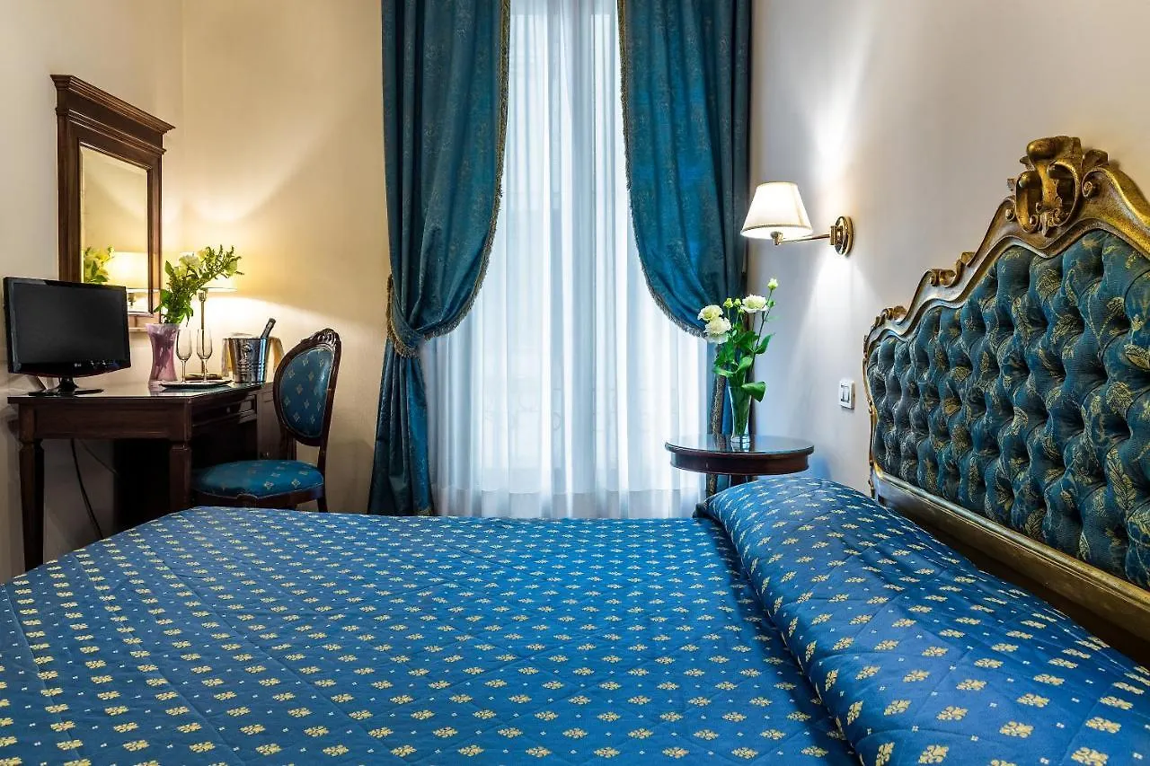 Locanda Sant'Agostin Venice