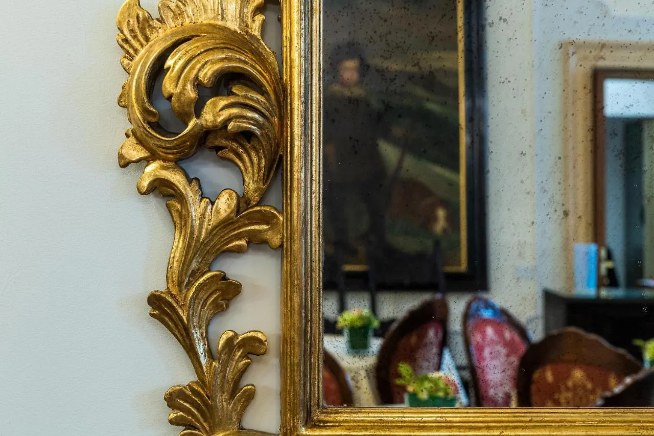 Locanda Sant'Agostin Venice 3*,