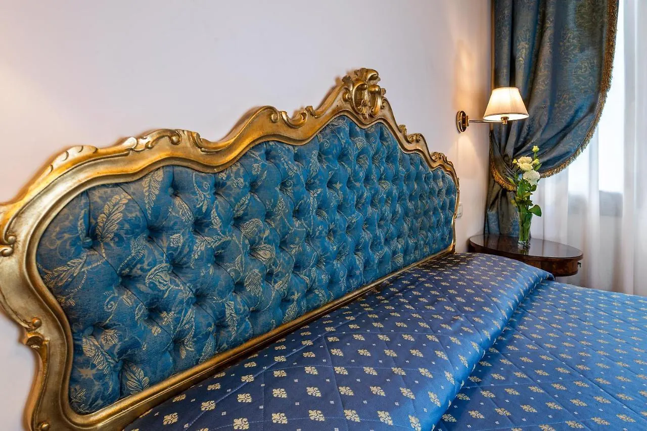 Locanda Sant'Agostin Venice