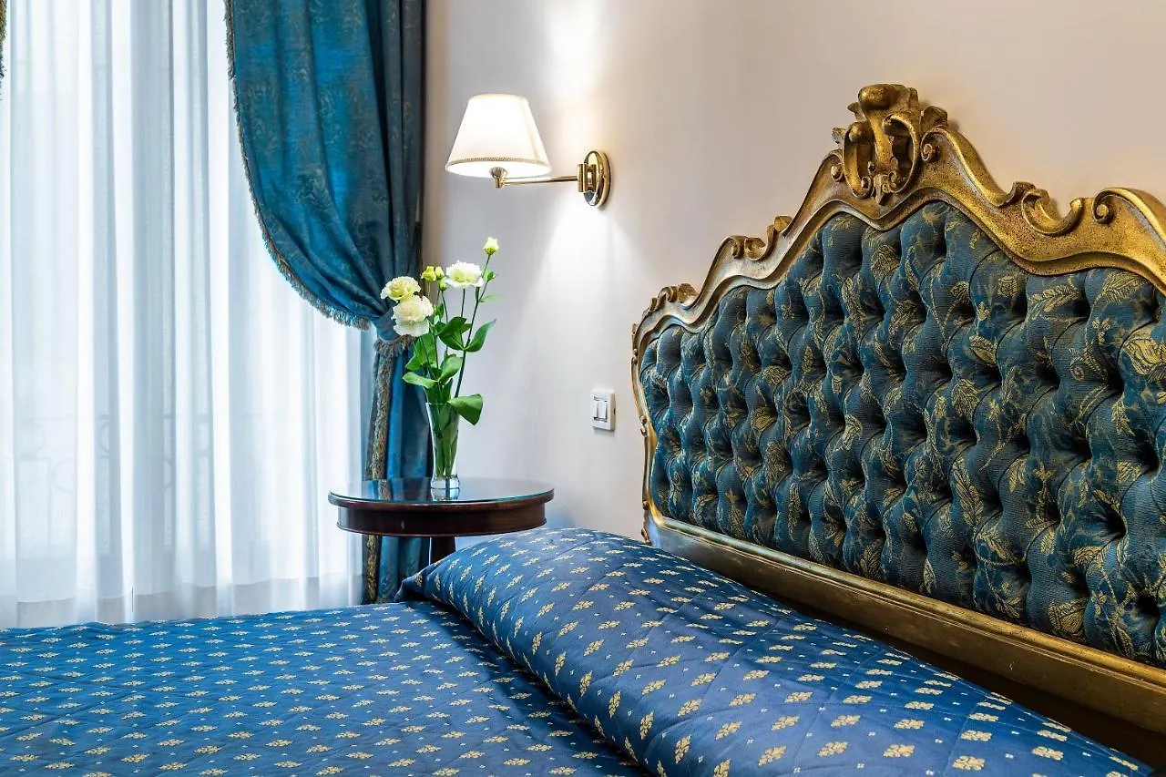 Locanda Sant'Agostin Venice 3*,