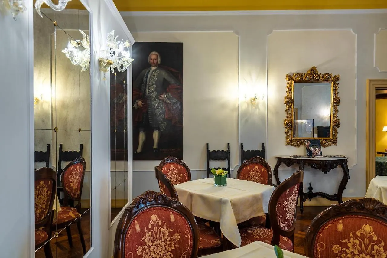 Locanda Sant'Agostin Venice