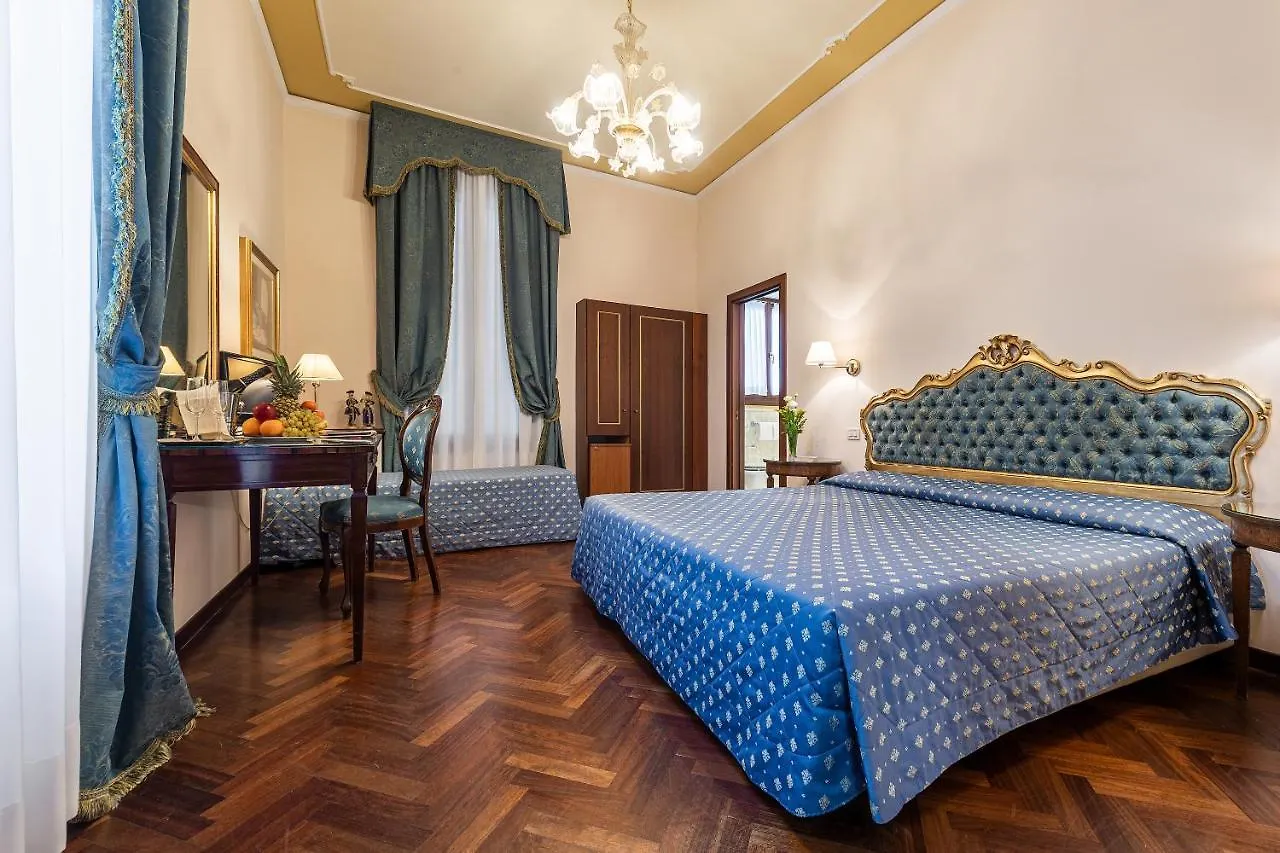 Locanda Sant'Agostin Venice Guest house