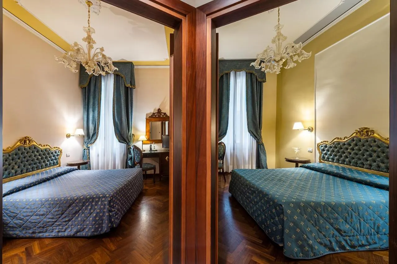 Locanda Sant'Agostin Venice