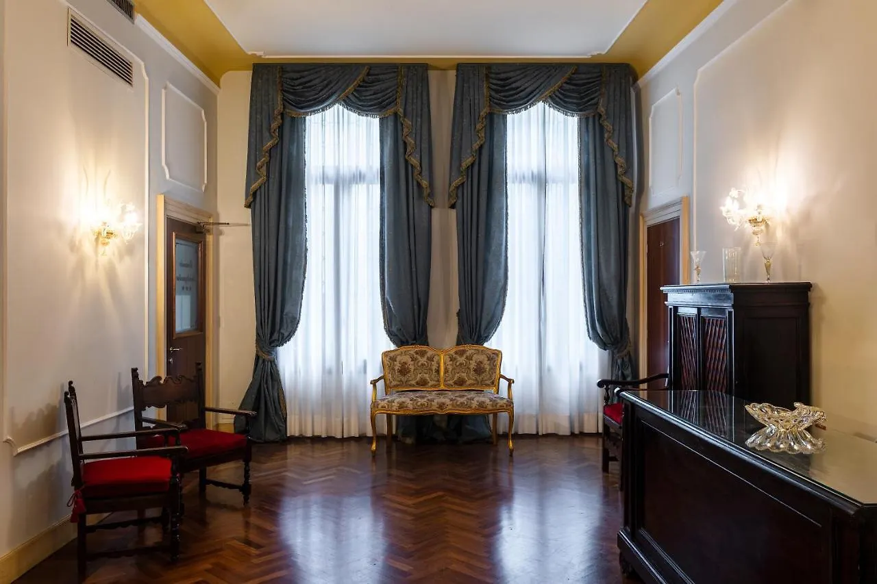 Locanda Sant'Agostin Venice Guest house