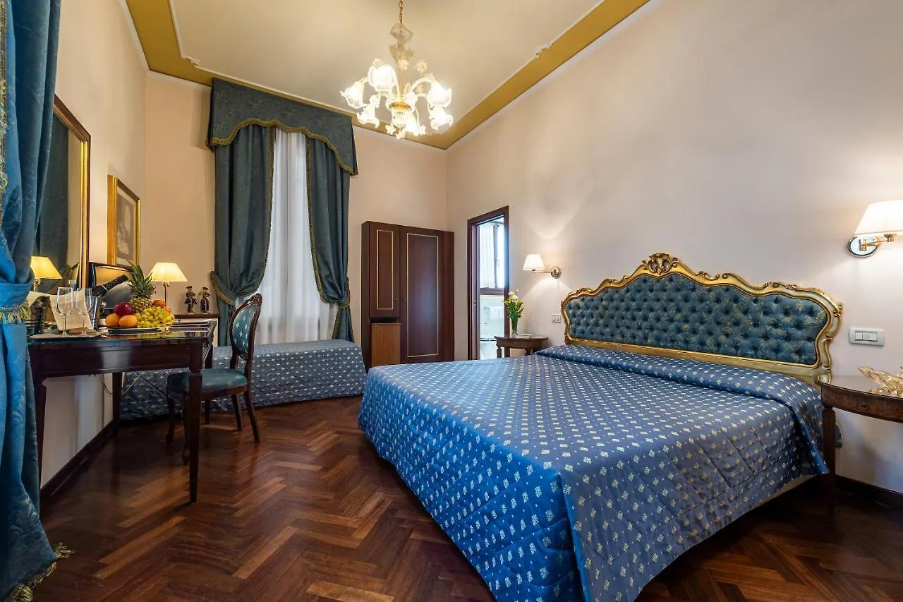 Locanda Sant'Agostin Venice Italy