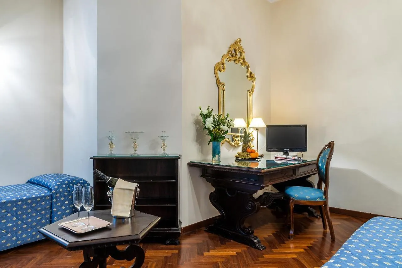 Locanda Sant'Agostin Venice 3*,  Italy
