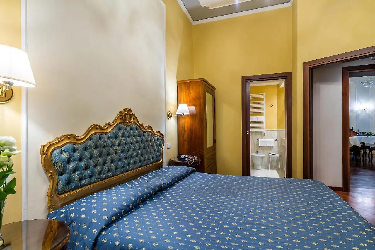 Locanda Sant'Agostin Venice Guest house