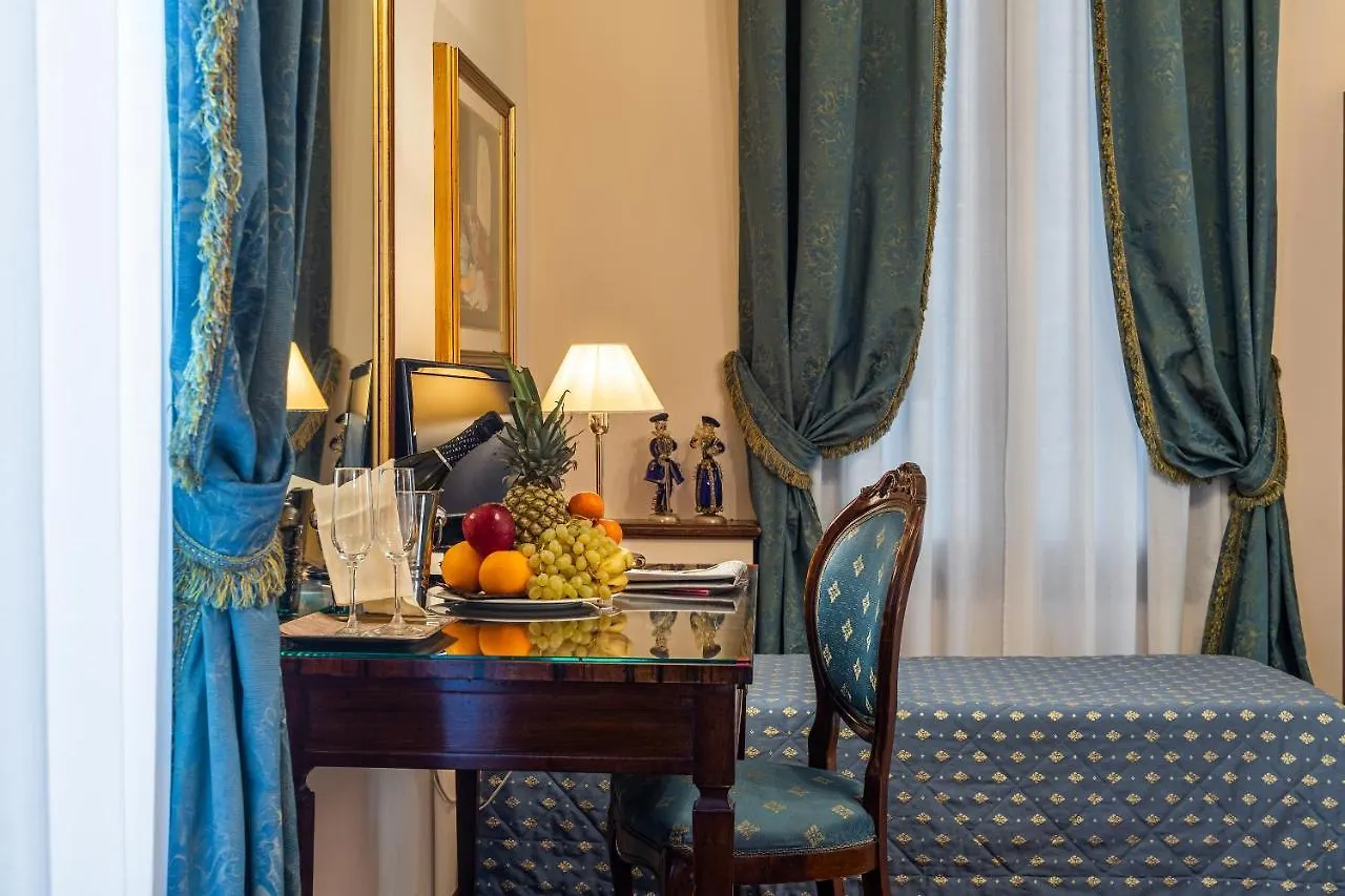 Guest house Locanda Sant'Agostin Venice