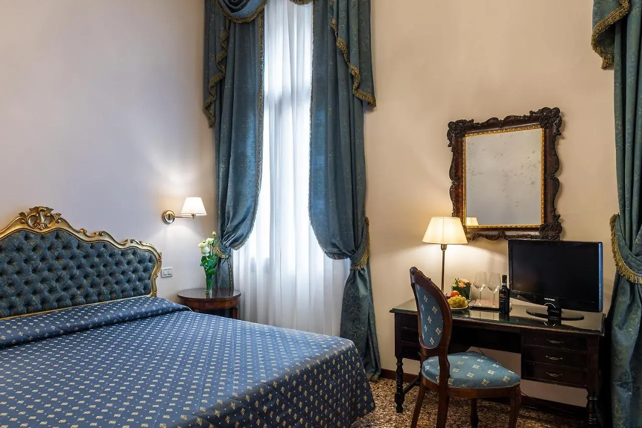 Locanda Sant'Agostin Venice Guest house