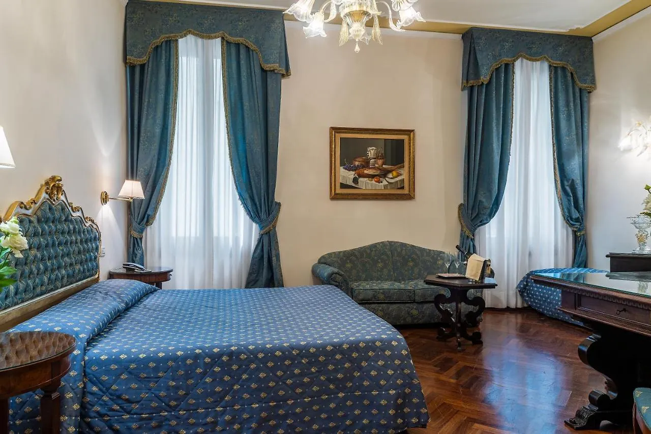 Locanda Sant'Agostin Venice