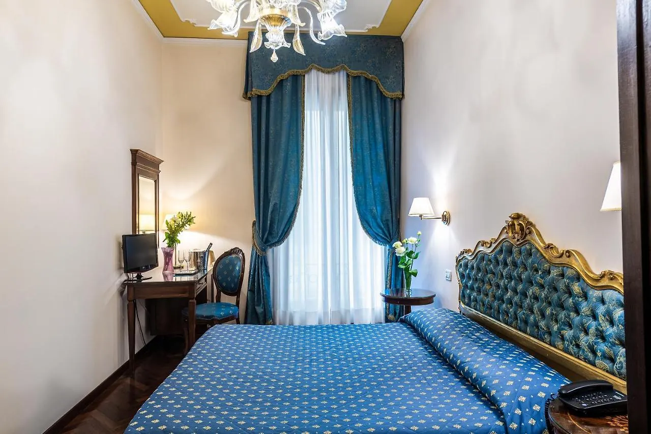 Guest house Locanda Sant'Agostin Venice