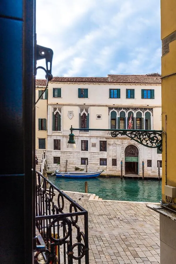 Locanda Sant'Agostin Venice