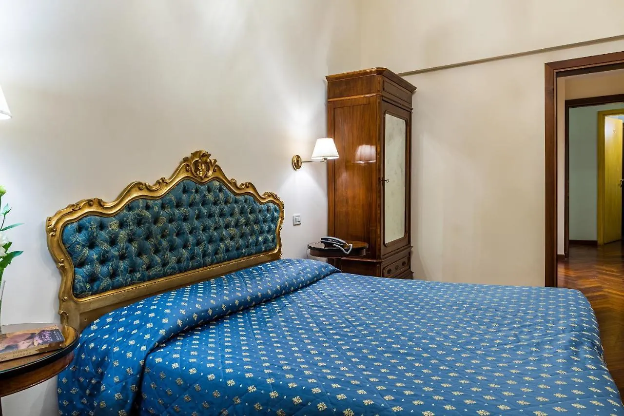 Locanda Sant'Agostin Venice 3*,
