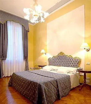 Locanda Sant'Agostin Venice Italy