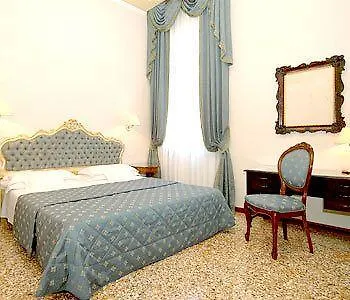 Locanda Sant'Agostin Venice