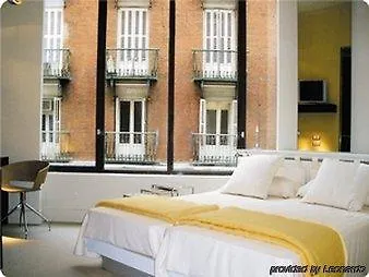 Locanda Sant'Agostin Venice