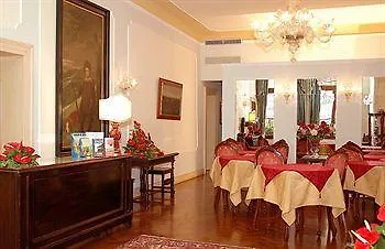 Locanda Sant'Agostin Venice Italy