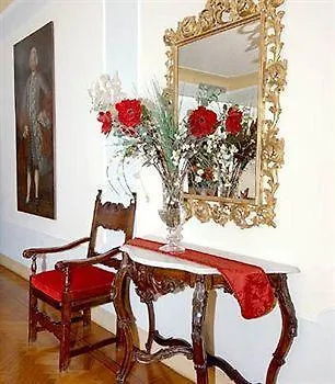 Locanda Sant'Agostin Venice 3*,