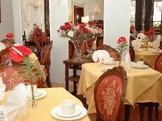 Locanda Sant'Agostin Venice Guest house