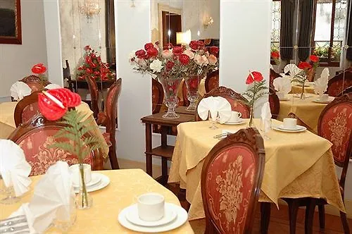 Locanda Sant'Agostin Venice Guest house