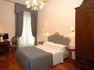Locanda Sant'Agostin Venice