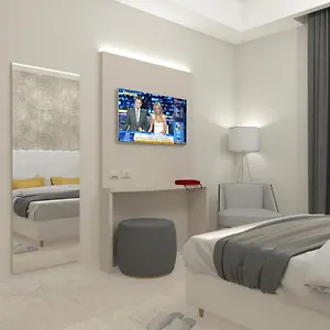 Hotel Cenisio ***