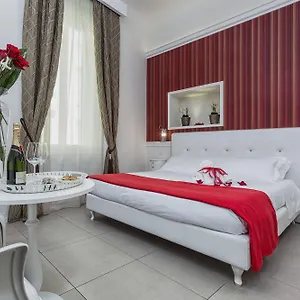 Boutique La Casa Di Morfeo 3* Floransa