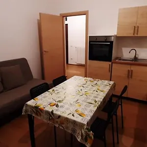 Casa Il Balconcino Сasa de vacaciones Bérgamo