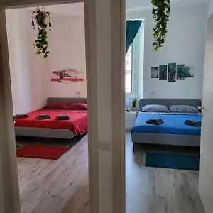 Dea Dreams - Piazzale Lodi Near Fondazione Prada Apartamento Milán