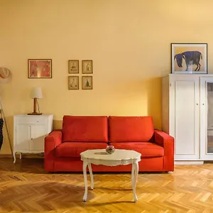 “gem In Luxurious Street” Wi-fi Apartamento Florencia