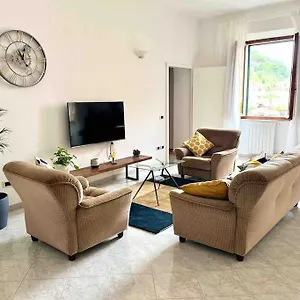  Appartement A Casa Di Nonna Anna Italie