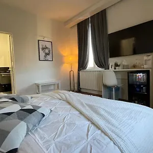 Cozy Living Bergamo Włochy