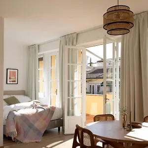 Bob W Ponte Vecchio Apartamento Florencia