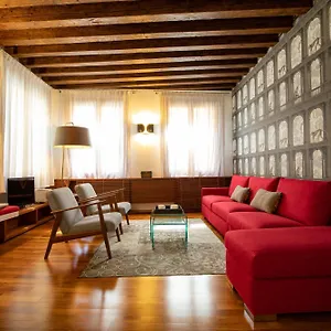 Ca' Della Scimmia - Rialto Bridge, Apartamento Venecia