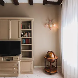 Ca' Amadi Oda ve Kahvaltı