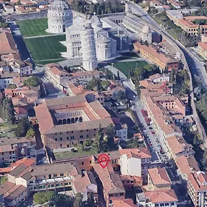 San Tommaso 2* Pisa