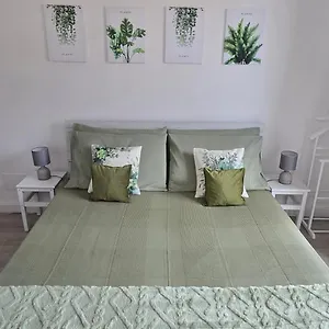 Casa Rosy - Stanza Privata Con Bagno Esclusivo E Parcheggio Gratuito Habitación en casa particular Porto Torres