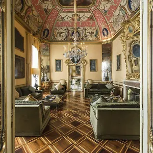 Residenza Ruspoli Bonaparte 4* Roma