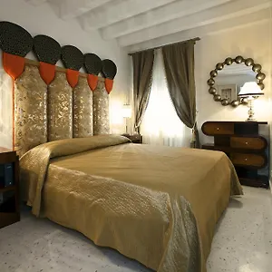 Casa Fortuny Luxury Apartamento Venecia