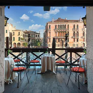 Residenza D'epoca San Cassiano Veneza